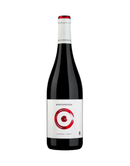Carmenere Merlot igt - Mosca Rossa