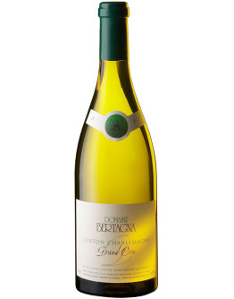 Corton Charlemagne Grand Cru 2024