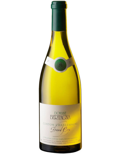 Corton Charlemagne Grand Cru 2024