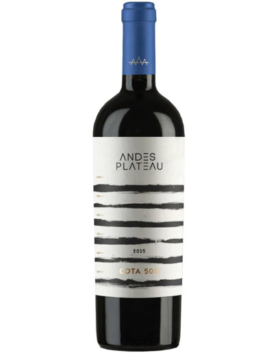 Cota 500 Cabernet Sauvignon 2023