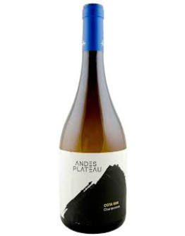 Cota 500 Chardonnay 2024