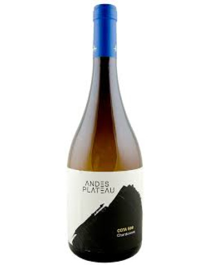 Cota 500 Chardonnay 2024