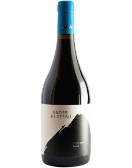 Cota 500 Syrah 2023
