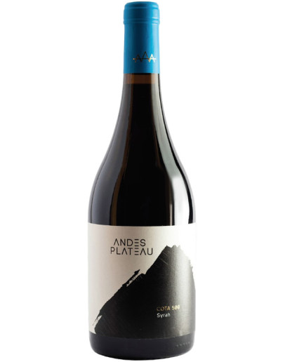 Cota 500 Syrah 2023