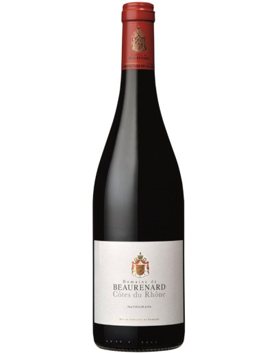 Cotes Du Rhone Rouge 2023