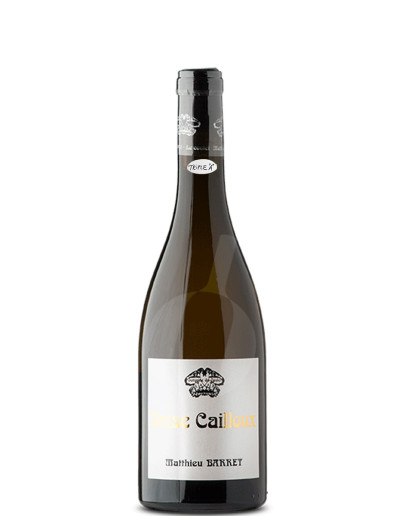 Cotes du Rhone Brise Cailloux Blanc