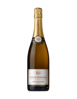 6 B&G Cremant De Bordeaux