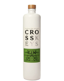 Gin Cross Keys