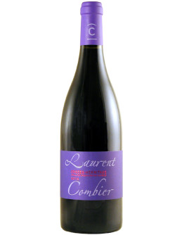 Crozes-Hermitage Rouge Laurent Combier 2024