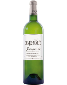 12 Cuvèe Marie Jurancon Sec 2023 0,375 l