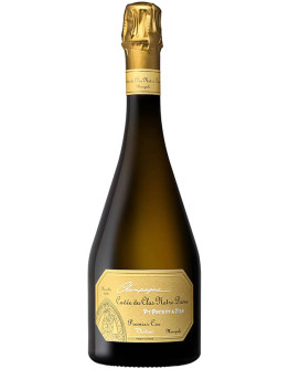 Champagne Cuvée du Clos Notre Dame Extra-Brut 1er Cru 2013