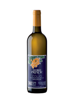 6 Malvasia et. Blu Collio 2020