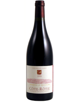Cote Rotie Champin Le Seigneur 2021