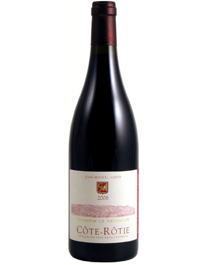 Cote Rotie Champin Le Seigneur 2021