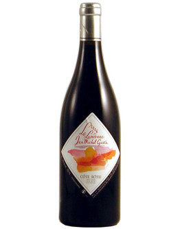Cote Rotie La Landonne 2017