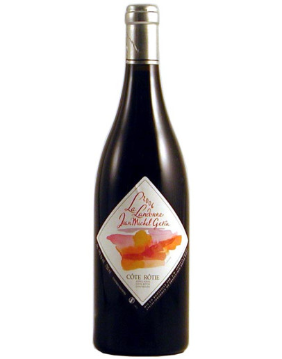 Cote Rotie La Landonne 2017