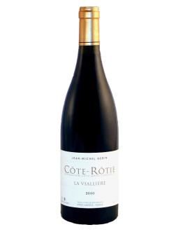 Cote Rotie La Vialliere 2020