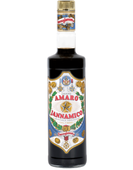 6 D'Abruzzo Jannamico