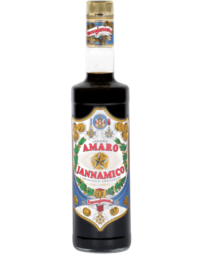 6 D'Abruzzo Jannamico 1 l