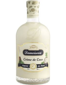 Damoiseau Crème de Cocco