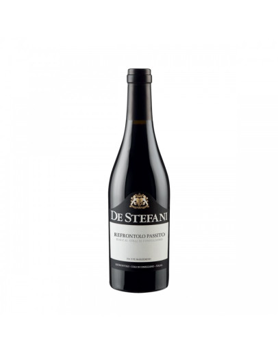 Refrontolo Passito docg