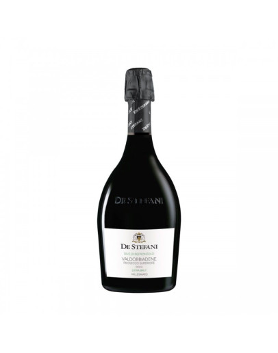 Rive Di Refrontolo Valdobbiadene Prosecco Superiore Docg Extra Brut Millesimato