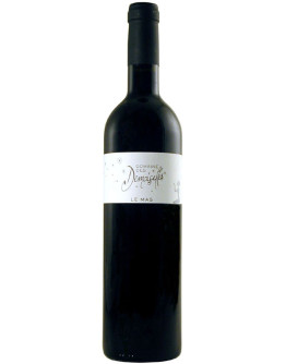 Côtes du Roussillon Rouge 2021 - Le Mas