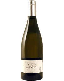 6 Cotes du Roussillon Blanc 2016 - Pierre de Lune