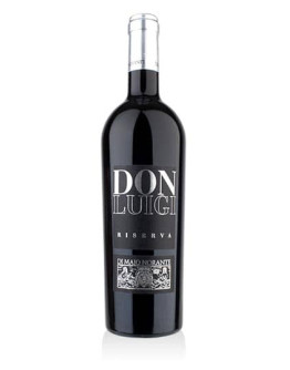 Molise doc - Don Luigi Riserva
