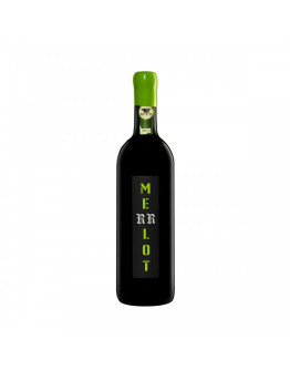 Merlot doc Breganze - Rosso Di Rosso
