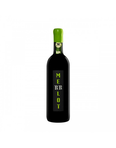 Merlot doc Breganze - Rosso Di Rosso