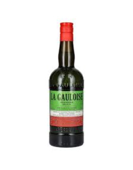 La Gauloise Verte