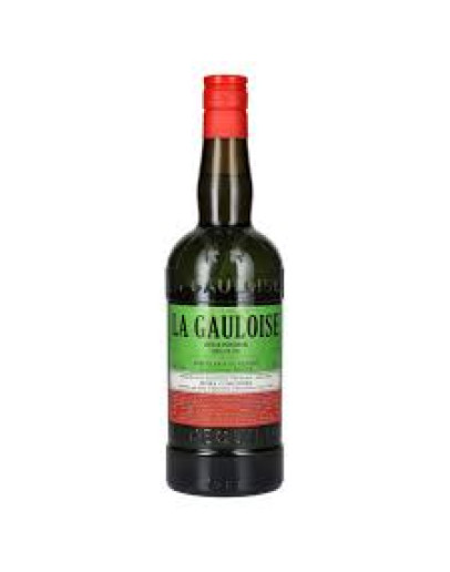 La Gauloise Verte