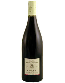 Rully Rouge 2024