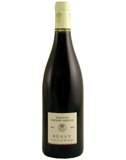 Rully Rouge 2024