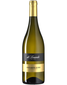 6 Chardonnay igt 2025 - Father's Eyes