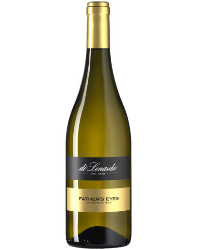 6 Chardonnay igt 2025 - Father's Eyes