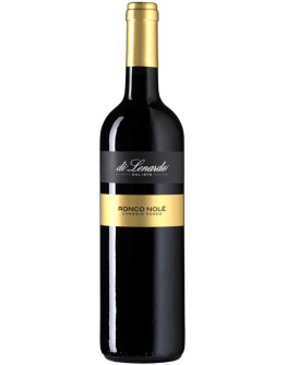 6 Rosso igt 2023 - Ronco Nolè