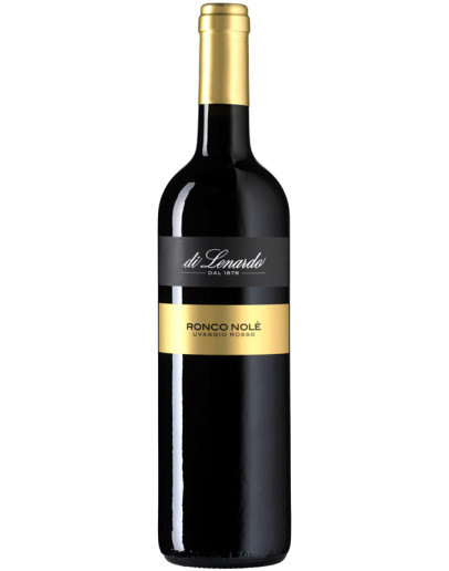 6 Rosso igt 2023 - Ronco Nolè