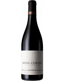Aloxe Corton 2023