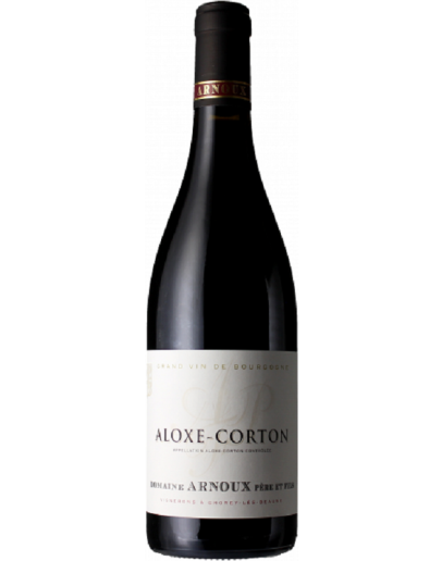 Aloxe Corton 2024