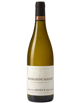 Bourgogne Aligoté 2023