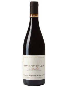 Savigny 1er Cru Les Peuillets 2023
