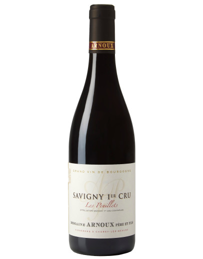 Savigny 1er Cru Les Peuillets 2023