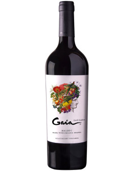 Gaia Malbec 2023