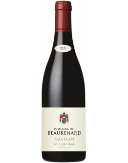 Rasteau Rouges Les Argiles Bleues 2019