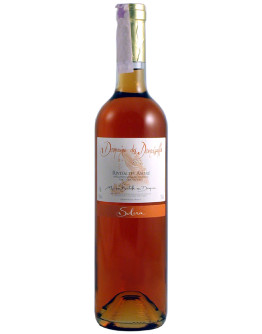 Solera Rivesaltes Ambré