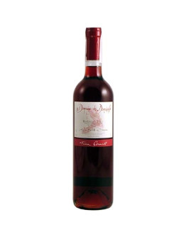 Terra Granat Rivesaltes Tuilé 2015
