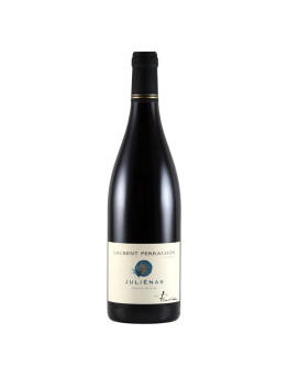 6 Julienas 2024 - Roche Bleue