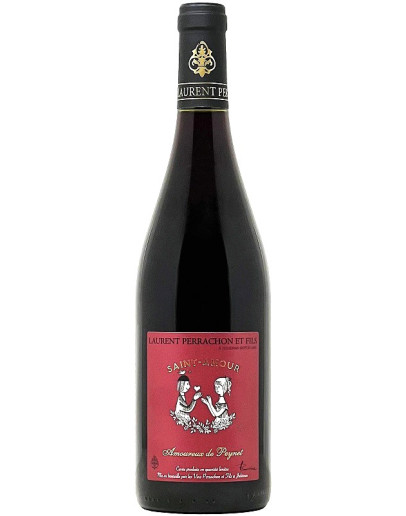 Saint Amour 2024 - Amoureux de Peynet